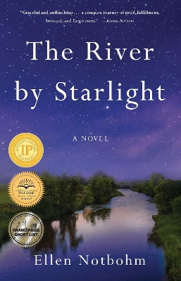 Book cover for The River by Starlight