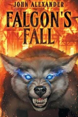 Cover of Falgon's Fall