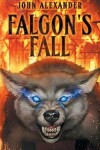 Book cover for Falgon's Fall