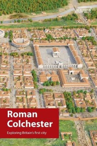 Cover of Roman Colchester