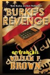 Book cover for Burke's Revenge, en fran�ais