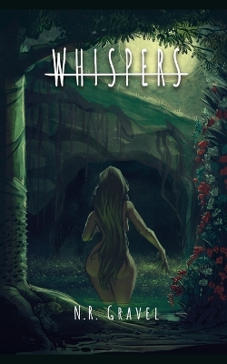 Cover of Whispers