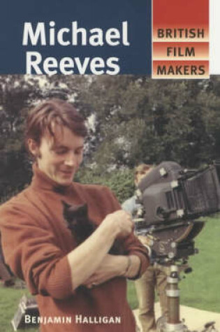 Cover of Michael Reeves