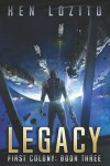 Book cover for Legacy