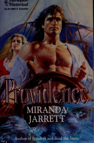 Cover of Providence