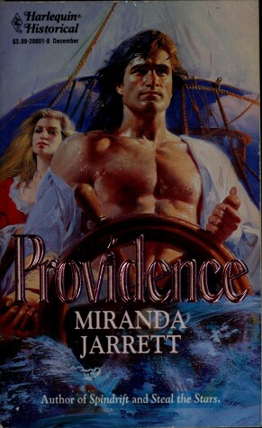 Book cover for Providence