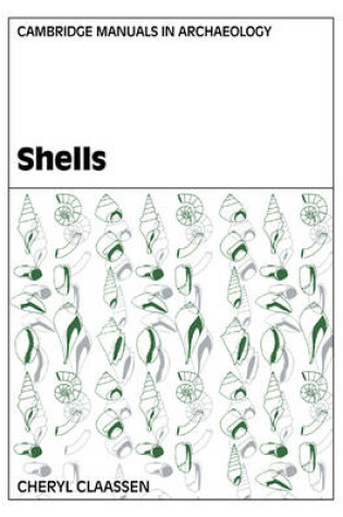 Cover of Shells