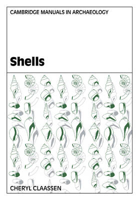 Book cover for Shells