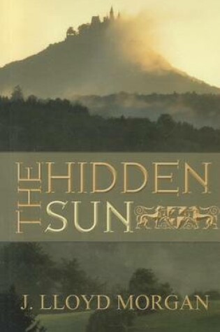 Cover of The Hidden Sun