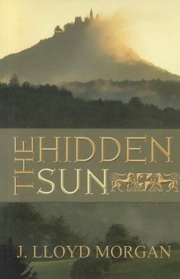 Book cover for The Hidden Sun