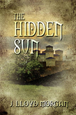 Book cover for The Hidden Sun