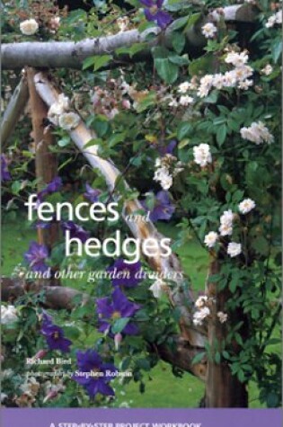 Cover of Fences and Hedges
