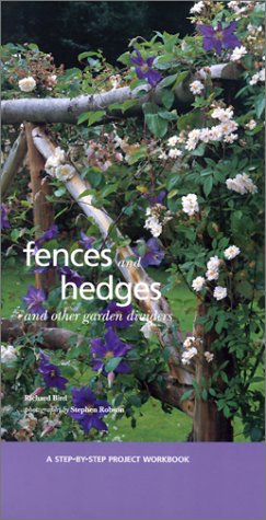 Cover of Fences and Hedges