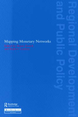 Cover of Mapping Monetary Networks