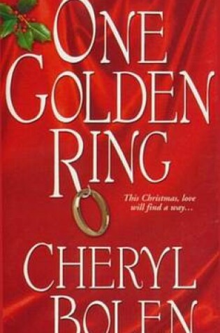Cover of One Golden Ring