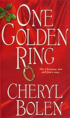 Book cover for One Golden Ring