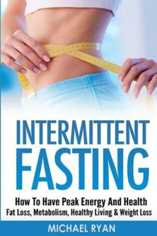 Cover of Intermittent Fasting