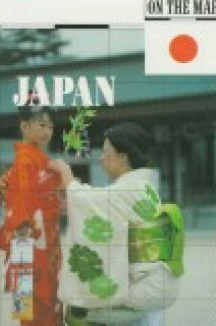 Cover of Japan