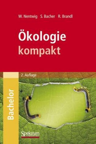 Cover of Kologie Kompakt