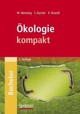 Book cover for Kologie Kompakt