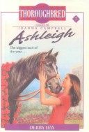 Book cover for Derby Day