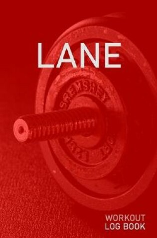 Cover of Lane