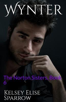 Book cover for Wynter