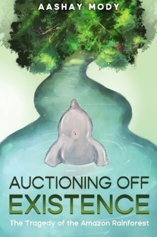 Cover of Auctioning Off Existence