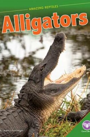 Cover of Alligators