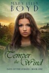 Book cover for Temper The Wind