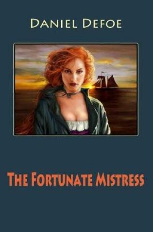 Cover of The Fortunate Mistress