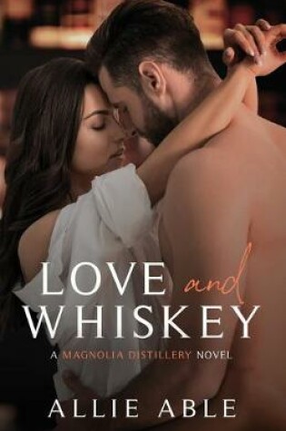 Cover of Love and Whiskey