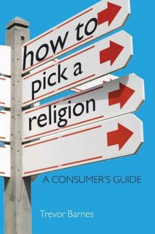 Cover of How to Pick a Religion