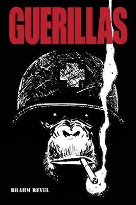 Book cover for Guerillas