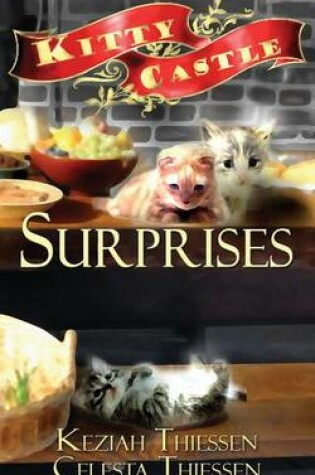 Cover of Surprises