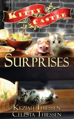 Book cover for Surprises