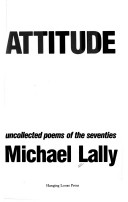 Book cover for Attitude