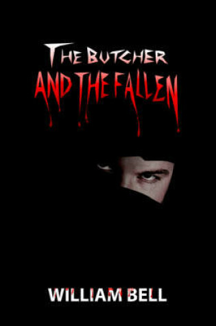 Cover of The Butcher and the Fallen