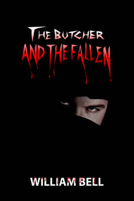 Book cover for The Butcher and the Fallen