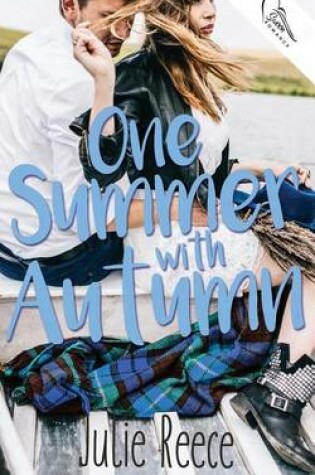 Cover of One Summer with Autumn