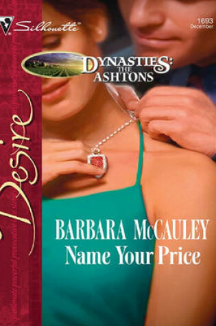 Cover of Name Your Price