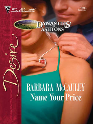 Book cover for Name Your Price