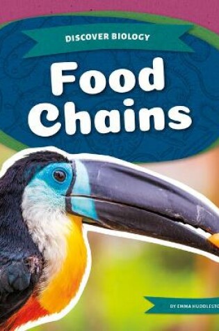 Cover of Food Chains