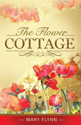 Book cover for The Flower Cottage