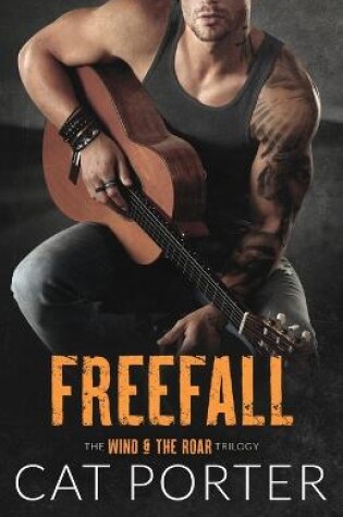 Cover of Freefall
