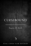 Book cover for Cursebound
