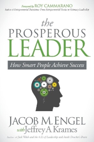 Cover of The Prosperous Leader