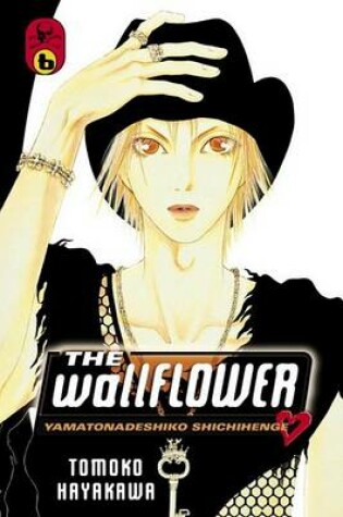 The Wallflower, Volume 6