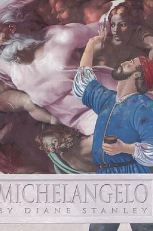 Cover of Michelangelo