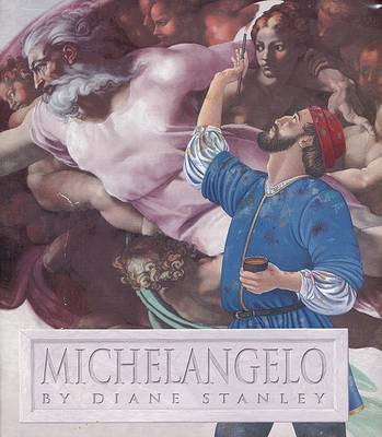 Cover of Michelangelo